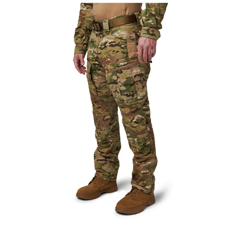 5.11 V.XI MultiCam XTU Straight Fit Trousers