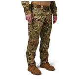 5.11 V.XI MultiCam XTU Straight Fit Trousers