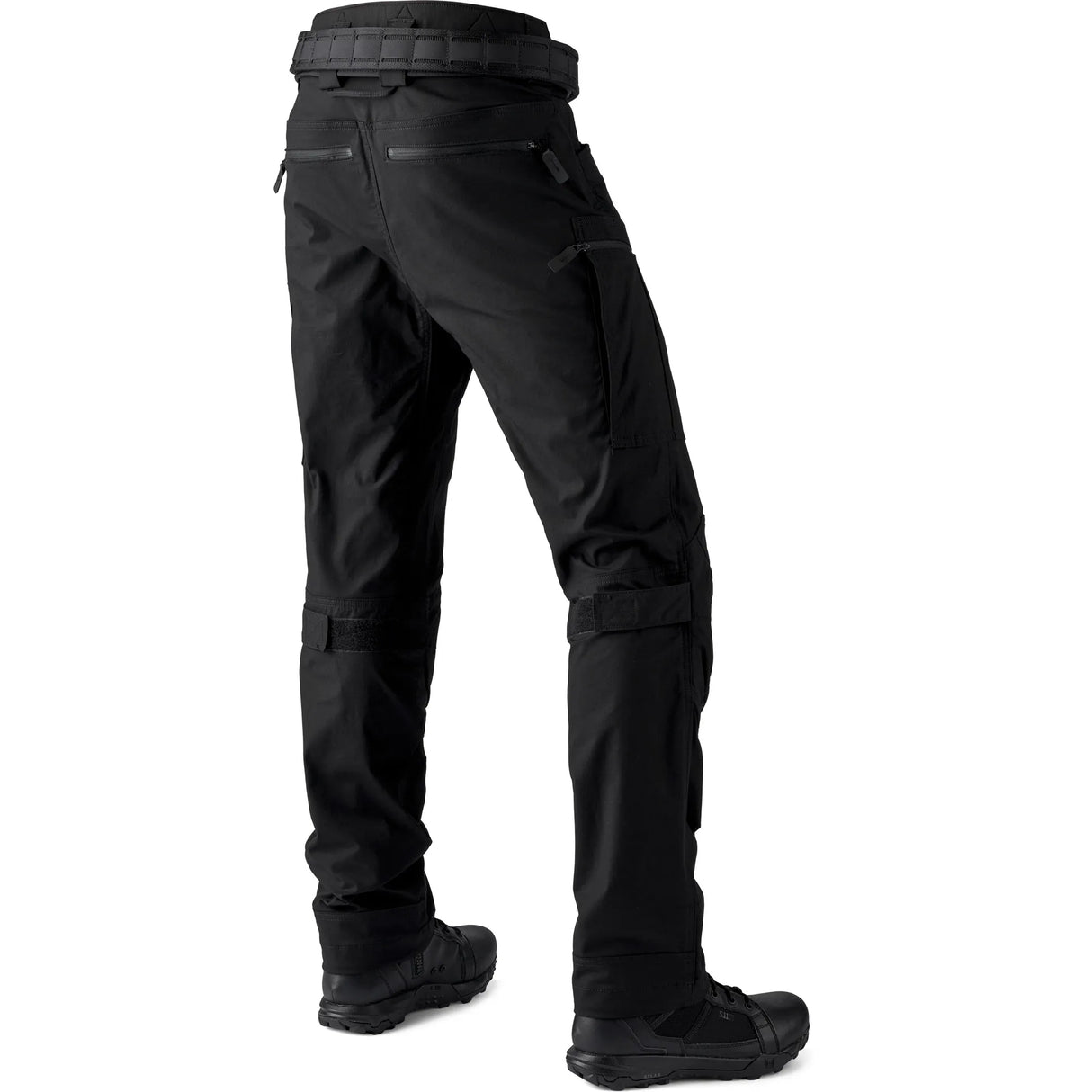 5.11 XTU Straight Fit Trousers TacTree