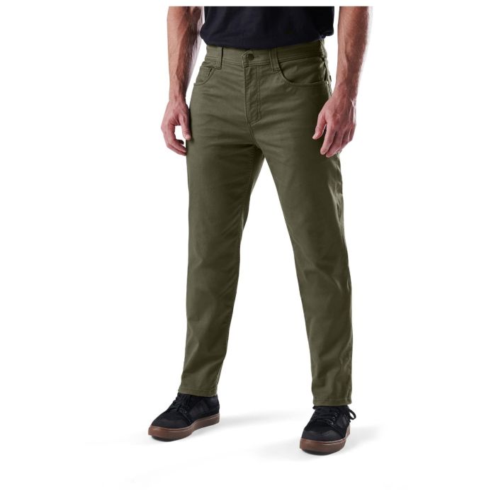 5.11 Defender-Flex Slim 2.0 Trousers | Free Delivery – TacTree