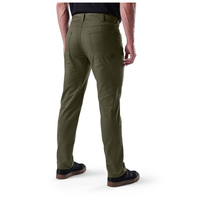 5.11 Defender-Flex Slim 2.0 Trousers | Free Delivery – TacTree