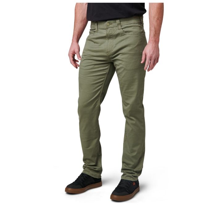 Defender Flex Slim 2.0 Trousers
