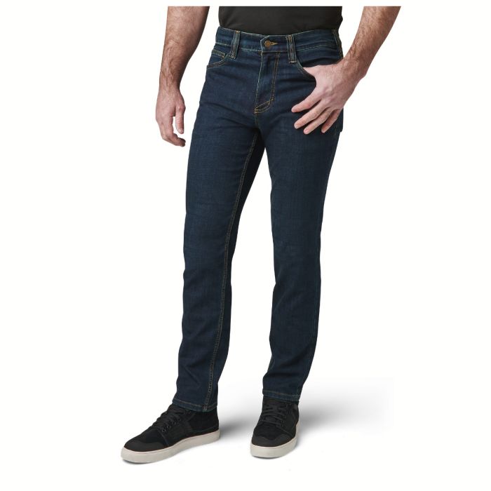 5.11 Defender-Flex Straight Jeans