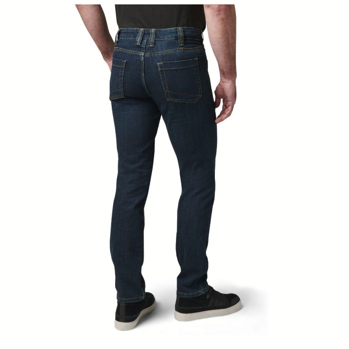 5.11 Defender-Flex Straight Jeans