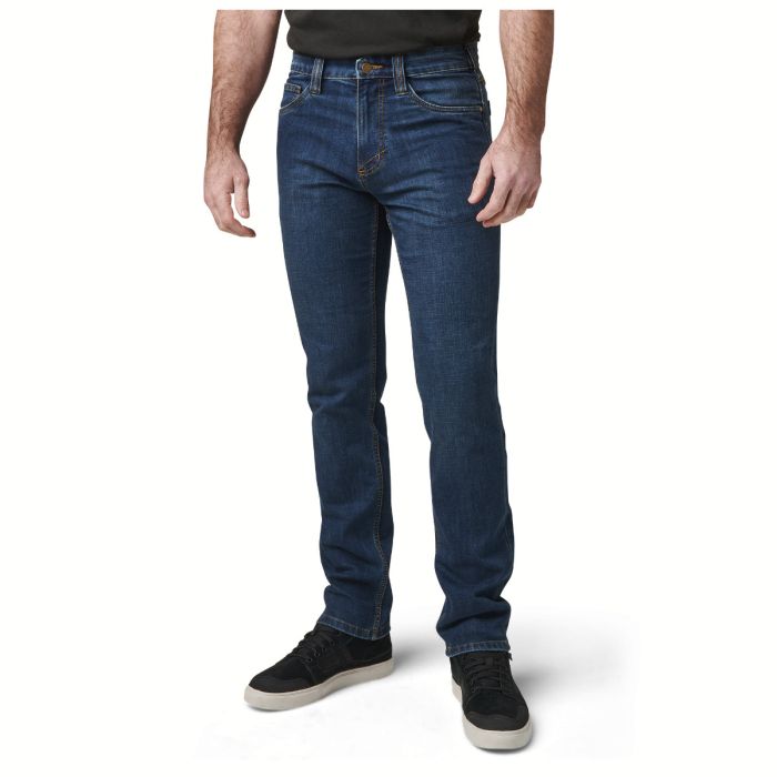 Defender Flex Straight Jeans