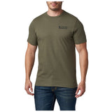 5.11 Ballistic Meditation T-Shirt