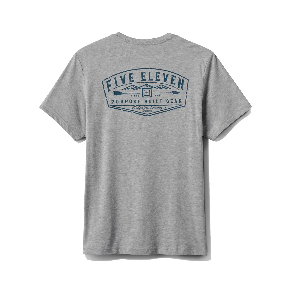 5.11 Traveler S/S T-Shirt