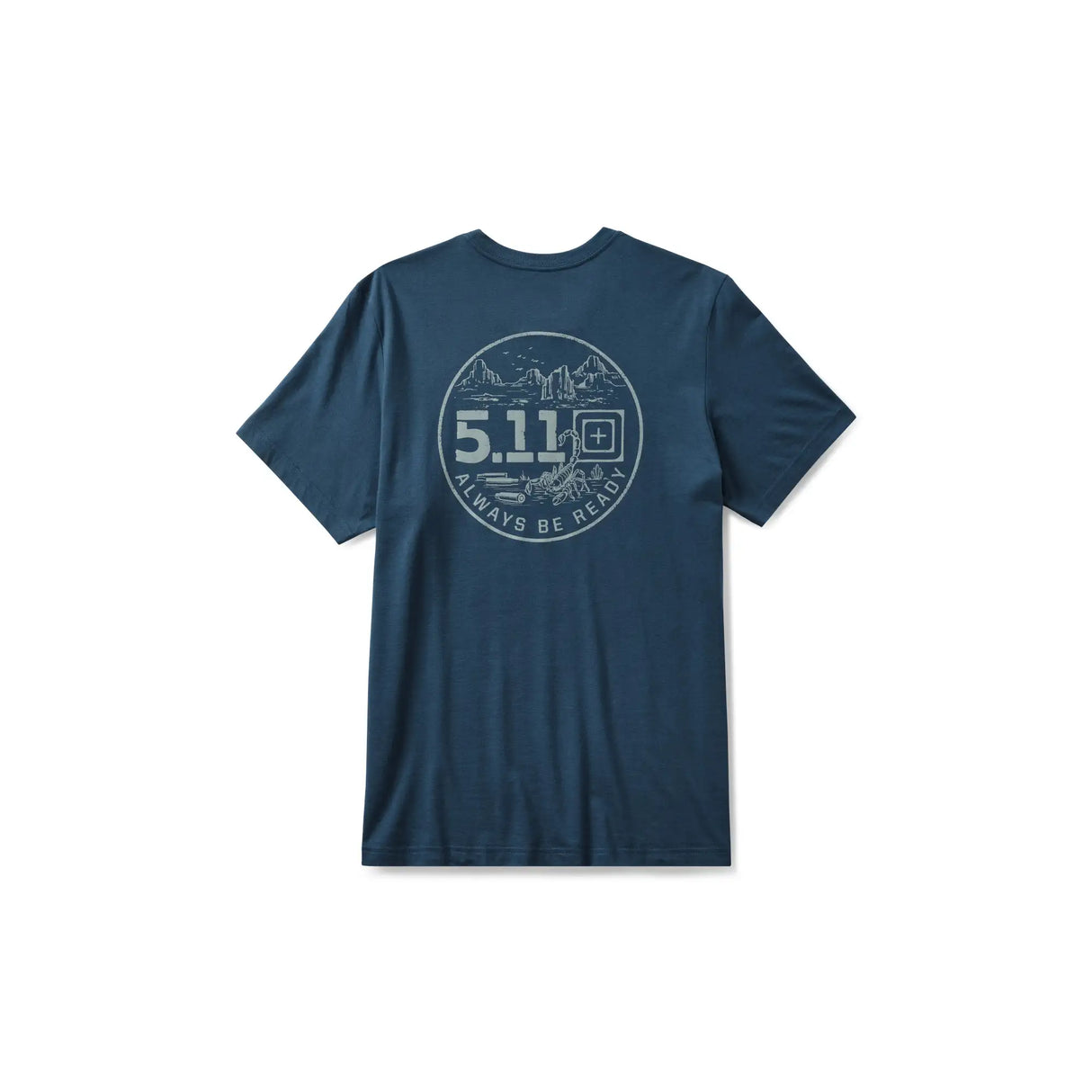 5.11 Desertscape S/S T-Shirt