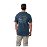 5.11 Desertscape S/S T-Shirt