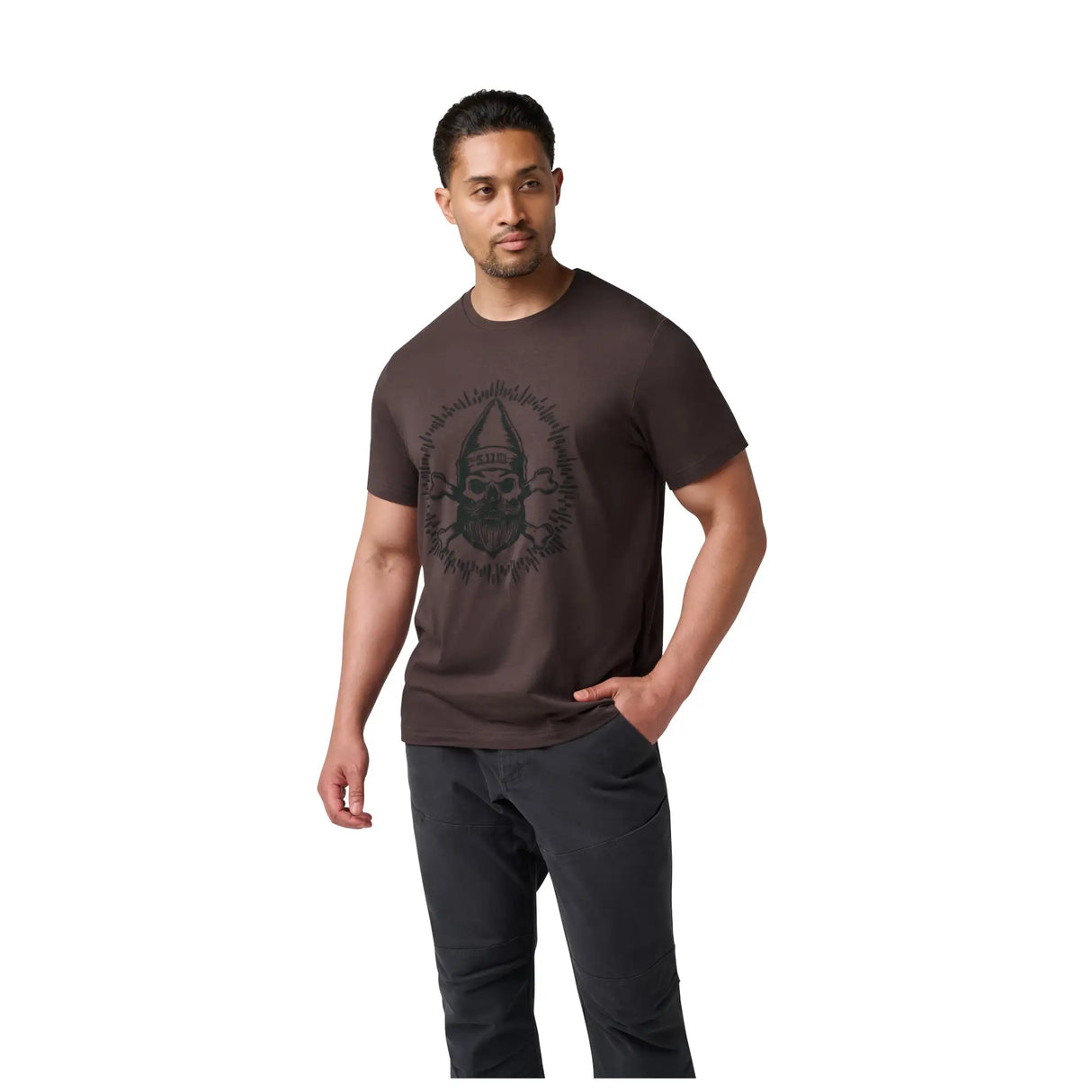 5.11 Defender S/S T-Shirt