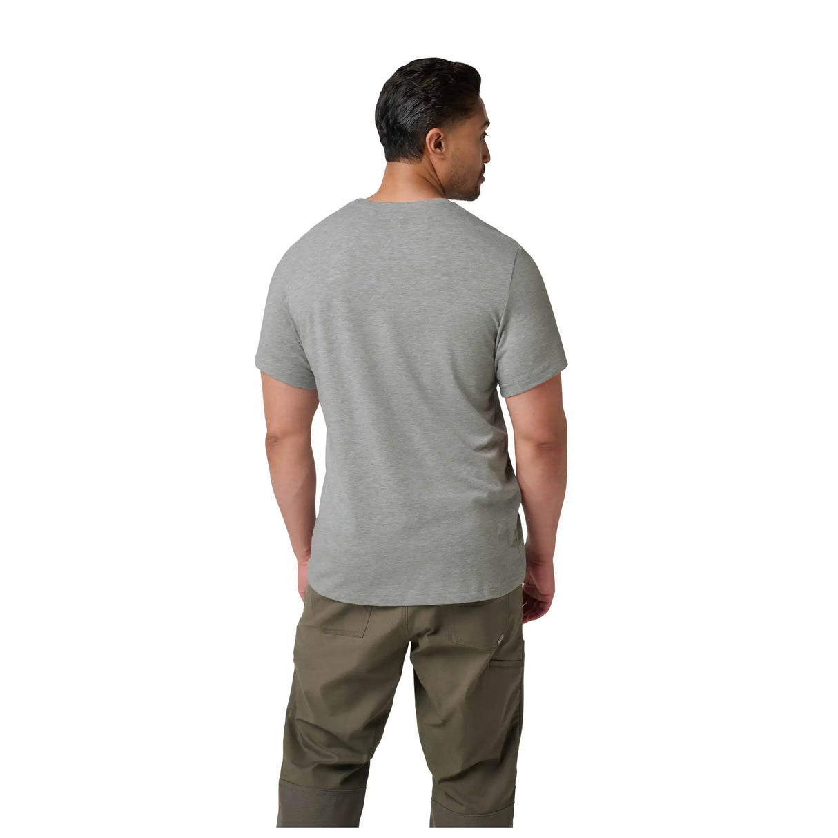 5.11 Battle Rattle Tank S/S T-Shirt