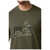 5.11 Battle Rattle Tank S/S T-Shirt