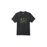 5.11 Woodland Moto Logo S/S T-Shirt