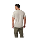 5.11 Woodland Moto Logo S/S T-Shirt