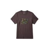 5.11 Woodland Moto Logo S/S T-Shirt