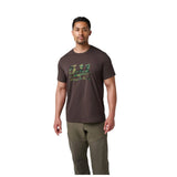 5.11 Woodland Moto Logo S/S T-Shirt