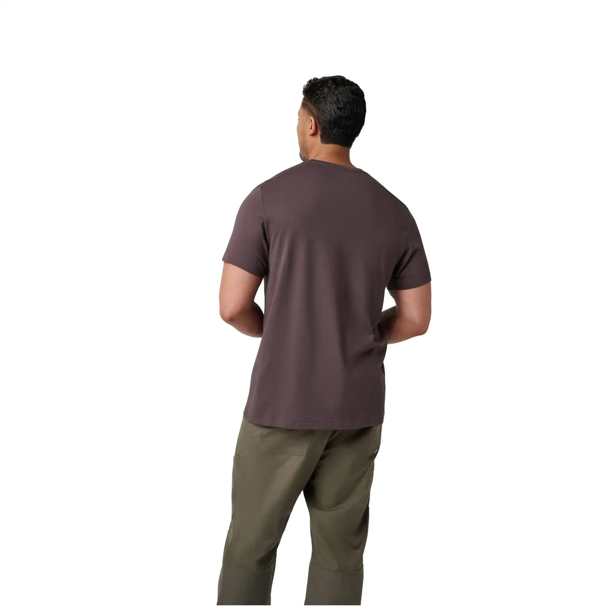 5.11 Woodland Moto Logo S/S T-Shirt