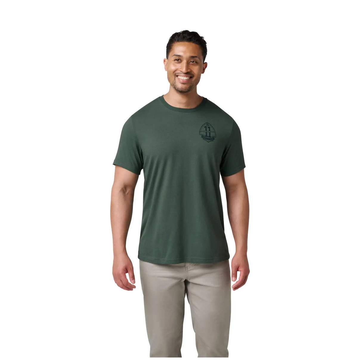 5.11 Grim Bomber S/S T-Shirt