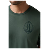 5.11 Grim Bomber S/S T-Shirt