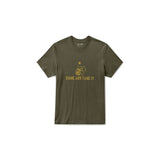 5.11 Come And Take It S/S T-Shirt