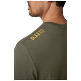 5.11 Come And Take It S/S T-Shirt