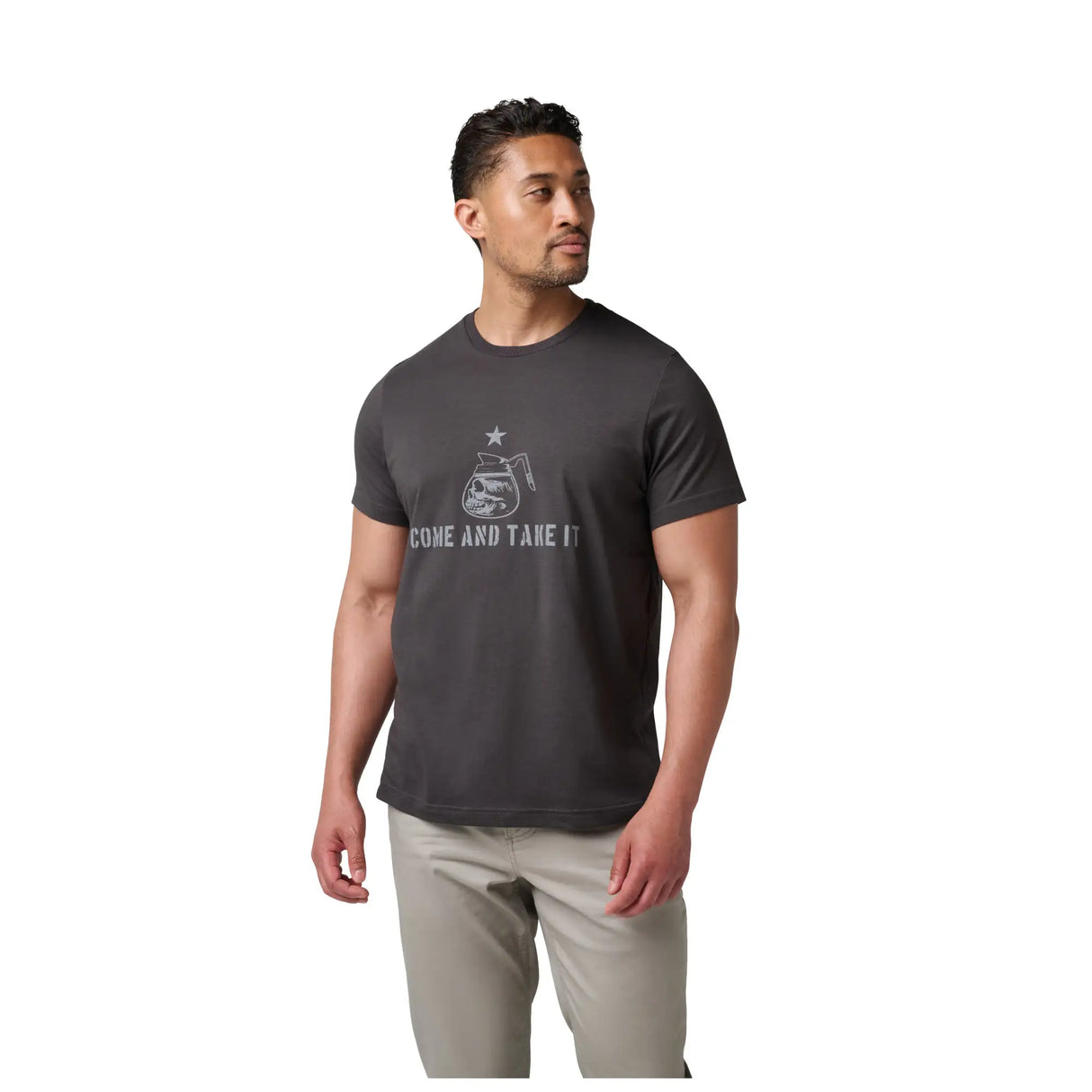 5.11 Come And Take It S/S T-Shirt