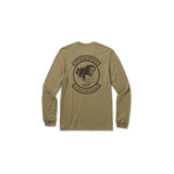 5.11 Grim Bomber L/S T-Shirt