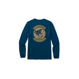 5.11 Grim Bomber L/S T-Shirt