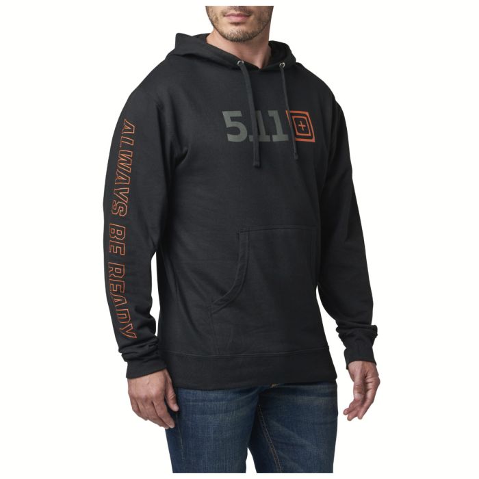 5.11 Limited Edition Scope Hoodie