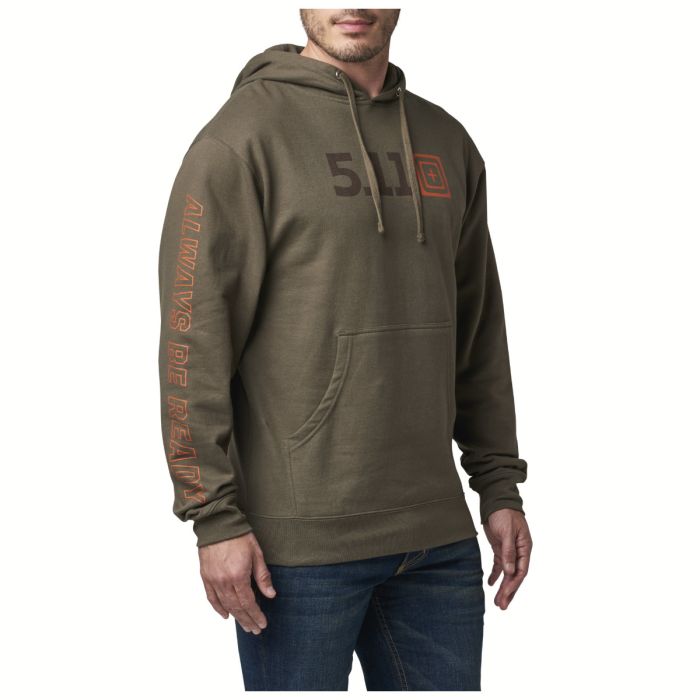 5.11 Limited Edition Scope Hoodie