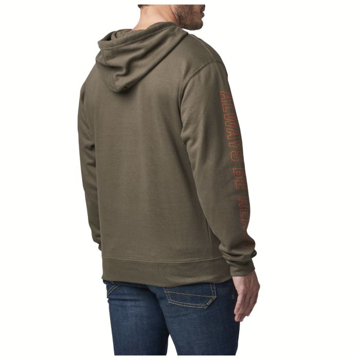 5.11 Limited Edition Scope Hoodie