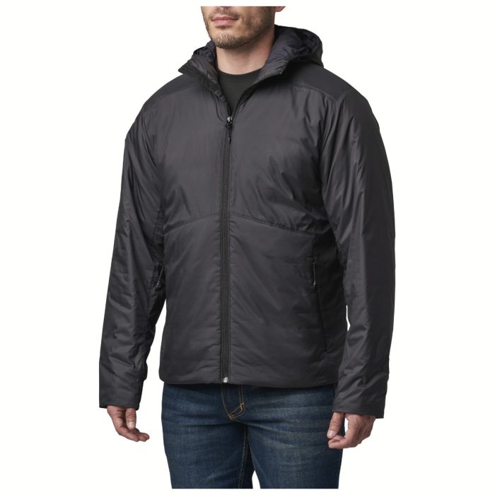 Adventure Primaloft Jacket