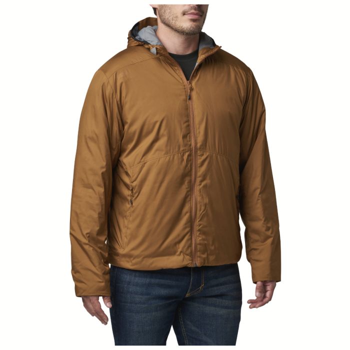 5.11 Adventure Primaloft Jacket