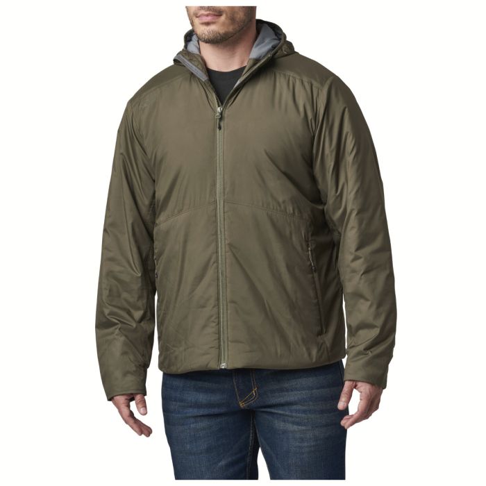 5.11 Adventure Primaloft Jacket