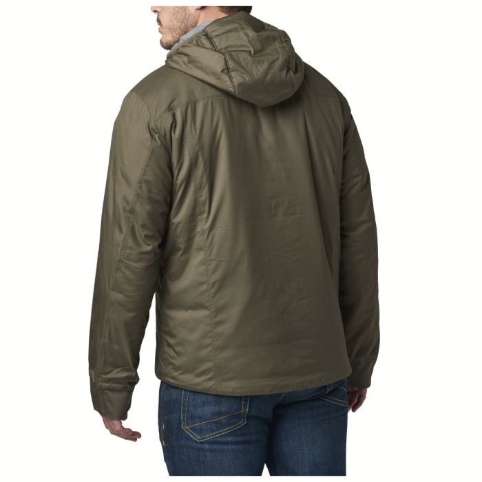 5.11 Adventure Primaloft Jacket