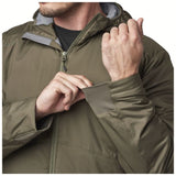 5.11 Adventure Primaloft Jacket