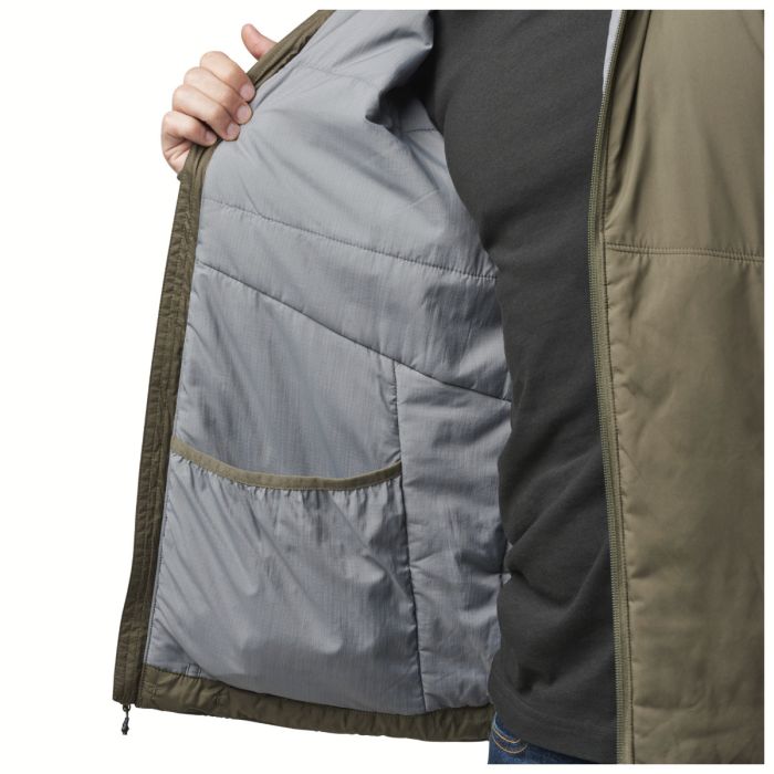 5.11 Adventure Primaloft Jacket