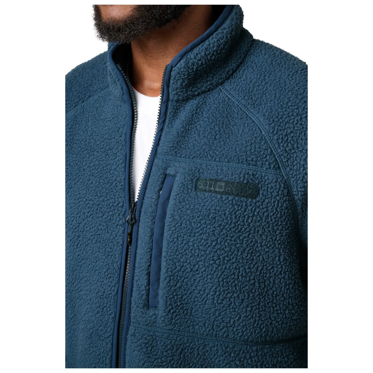 5.11 HQ Tech Fleece Jacket