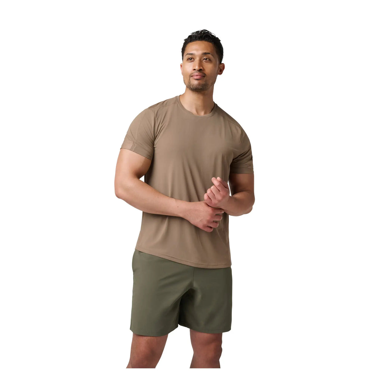 5.11 No Mercy PT-R S/S Top