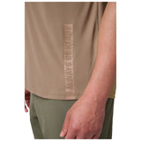 5.11 No Mercy PT-R S/S Top