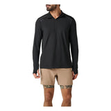 5.11 PT-R Catalyst Pro Quarter Zip Pullover