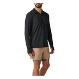 5.11 PT-R Catalyst Pro Quarter Zip Pullover