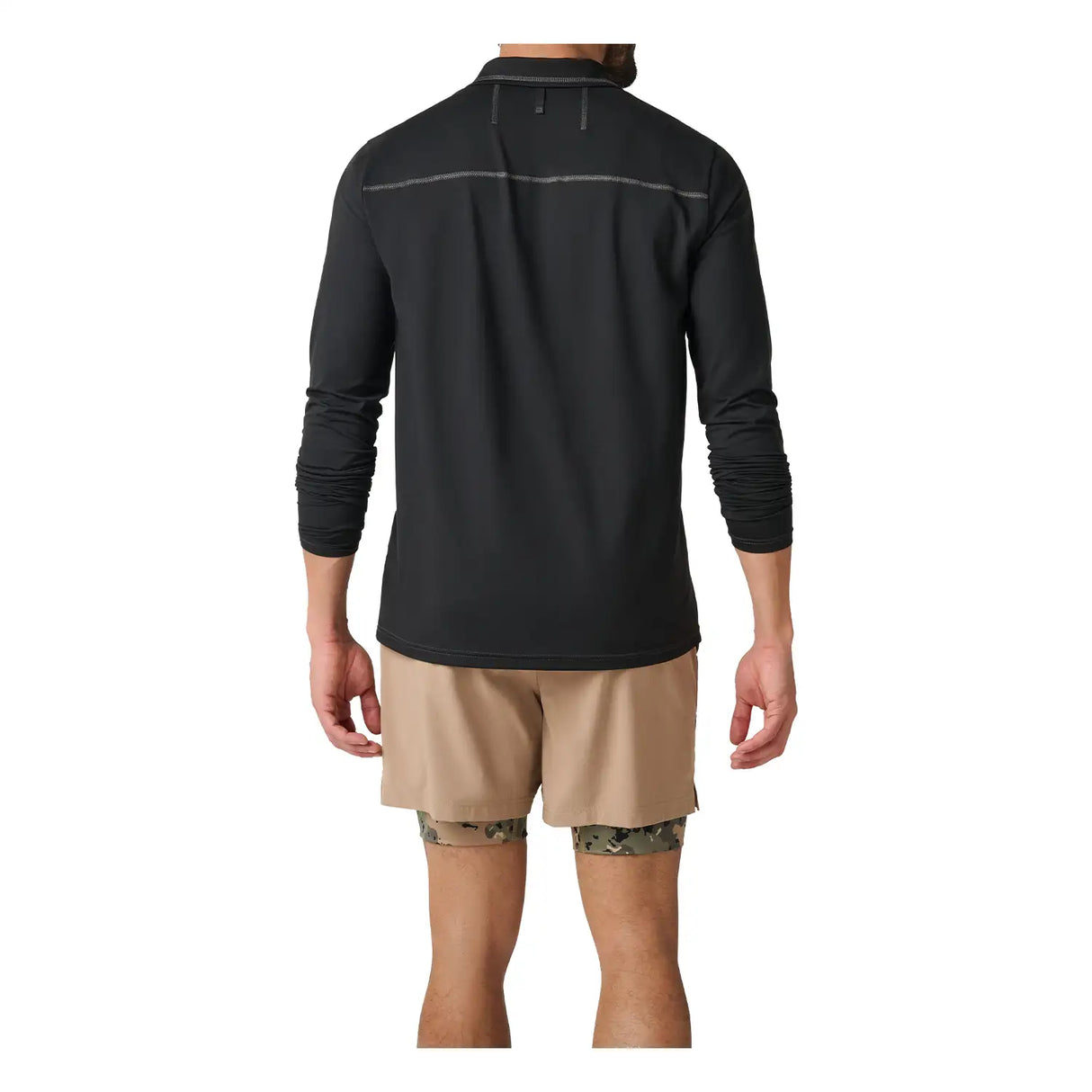 5.11 PT-R Catalyst Pro Quarter Zip Pullover
