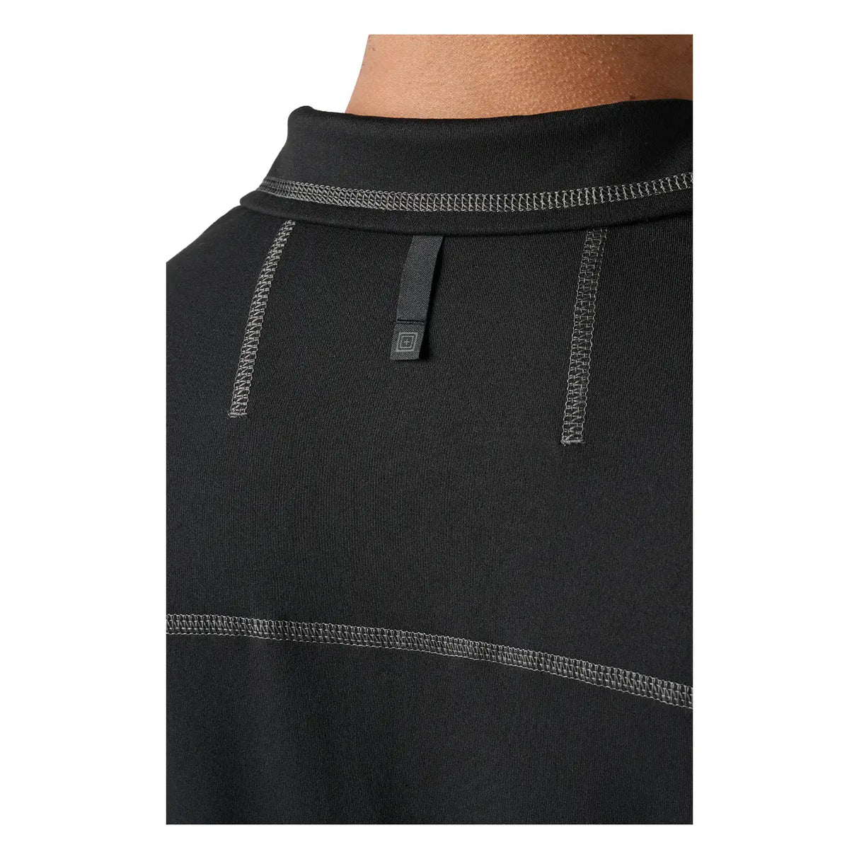 5.11 PT-R Catalyst Pro Quarter Zip Pullover