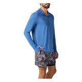 5.11 PT-R Catalyst Pro Quarter Zip Pullover