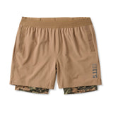 5.11 PT-R Havoc Pro Shorts