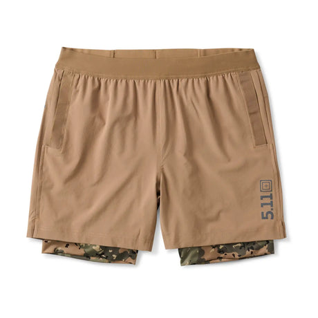 5.11 PT-R Havoc Pro Shorts