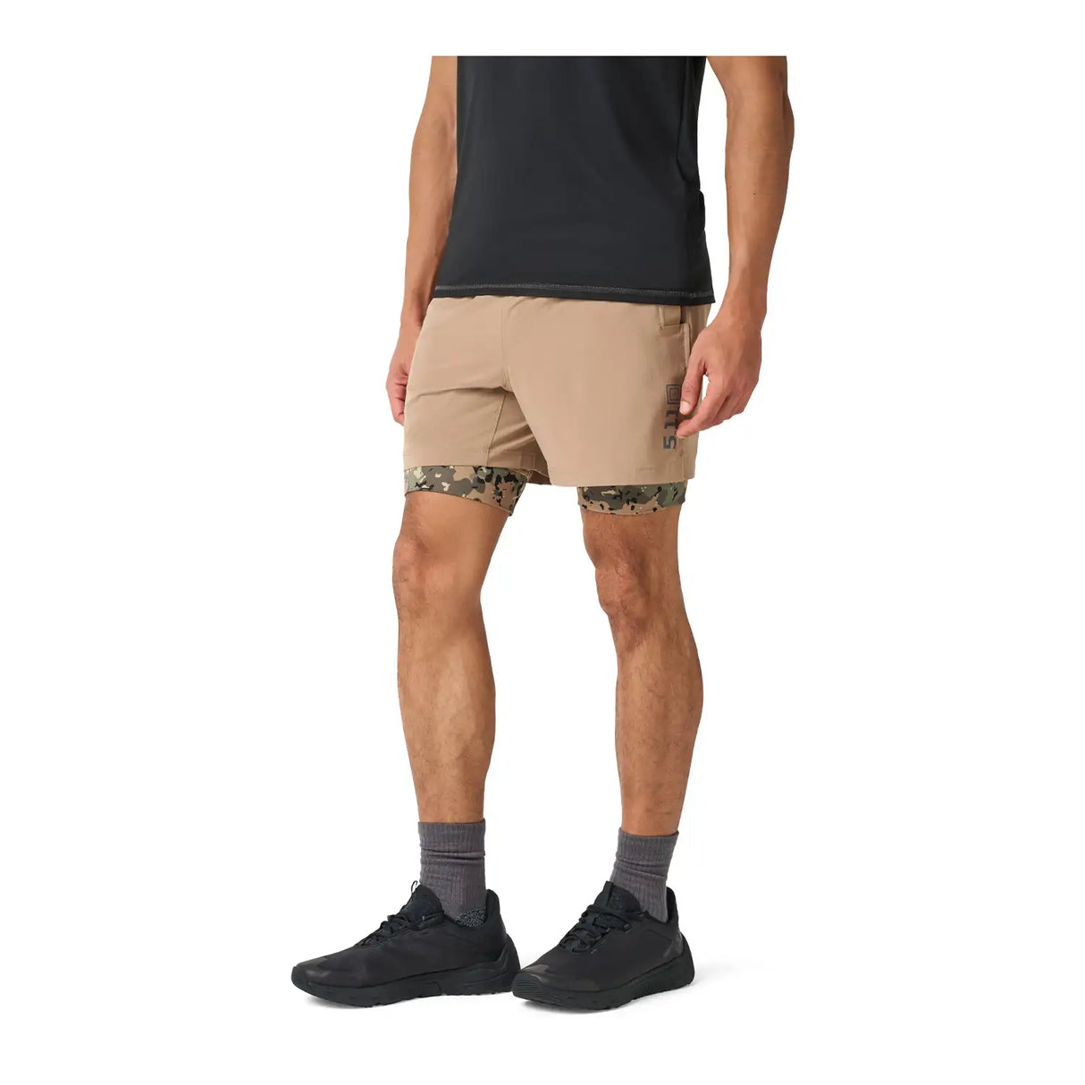 5.11 PT-R Havoc Pro Shorts
