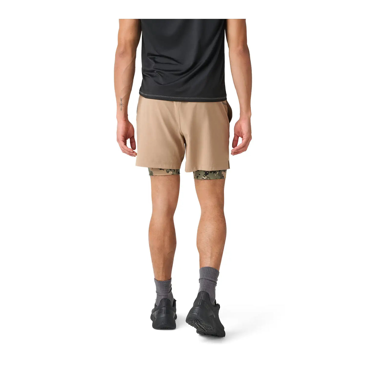 5.11 PT-R Havoc Pro Shorts