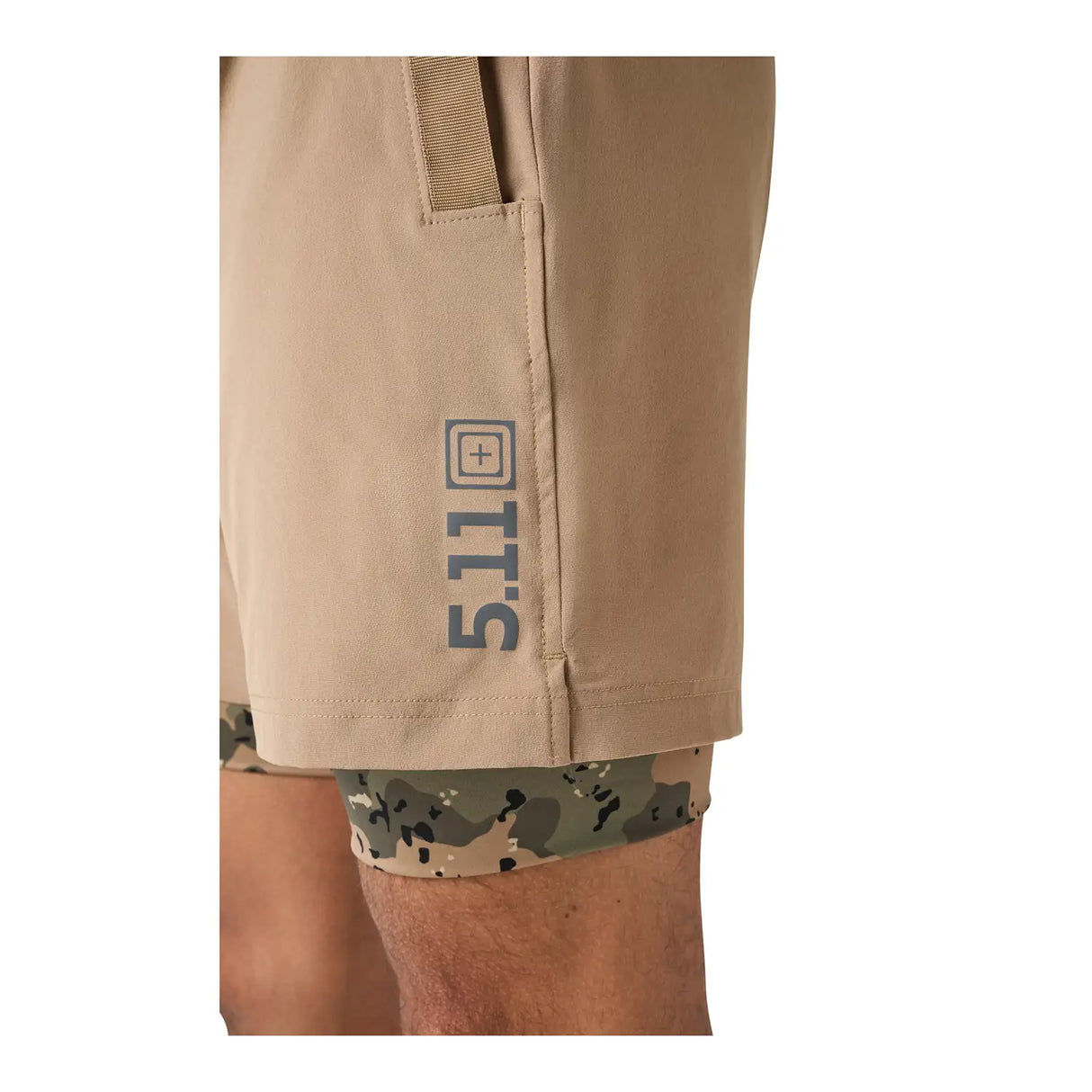 5.11 PT-R Havoc Pro Shorts